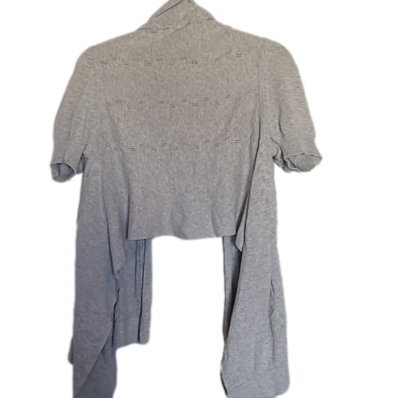 DEX 100% COTTON VEST - Picture 4 of 4